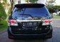 Jual Toyota Fortuner 2012 Automatic-3