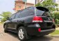 Toyota Land Cruiser 2012 dijual cepat-4