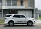 Toyota Fortuner 2012 dijual cepat-4