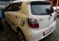 Jual Toyota Agya 2015, KM Rendah-0