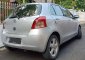 Toyota Yaris J dijual cepat-2