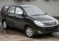 Jual Toyota Kijang Innova 2010 Automatic-1