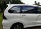 Toyota Avanza Veloz dijual cepat-1