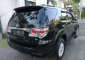 Jual Toyota Fortuner 2012 Automatic-5
