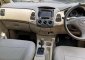 Toyota Kijang Innova 2.0 G bebas kecelakaan-5