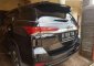 Jual Toyota Fortuner 2017 Automatic-2
