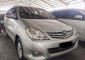 Toyota Kijang Innova 2011 dijual cepat-4