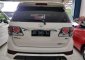 Jual Toyota Fortuner 2014, KM Rendah-4