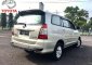 Jual Toyota Kijang Innova 2.5 G harga baik-8