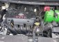 Toyota Vios 2012 bebas kecelakaan-4