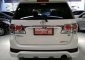 Toyota Fortuner 2013 bebas kecelakaan-4