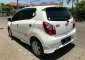 Jual Toyota Agya 2016 Manual-5