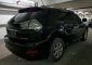 Toyota Harrier 2003 dijual cepat-1