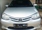 Toyota Etios 2013 bebas kecelakaan-3