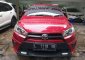 Toyota Yaris TRD Sportivo dijual cepat-5