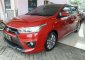 Toyota Yaris 2015 dijual cepat-5