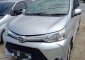 Butuh uang jual cepat Toyota Avanza 2015-1