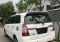 Jual Toyota Kijang Innova 2.5 G harga baik-5