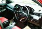 Toyota Yaris 2016 bebas kecelakaan-4