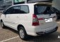 Jual Toyota Kijang Innova 2.0 G harga baik-4