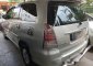 Jual Toyota Kijang Innova 2011, KM Rendah-5