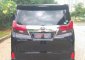 Butuh uang jual cepat Toyota Alphard 2015-5