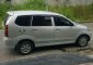 Toyota Avanza G dijual cepat-5