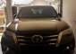 Jual Toyota Fortuner 2017 Automatic-5
