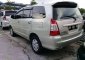 Butuh uang jual cepat Toyota Kijang Innova 2012-2