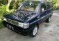 Toyota Kijang LSX dijual cepat-5