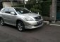 Toyota Harrier 2004 bebas kecelakaan-6