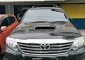 Butuh uang jual cepat Toyota Fortuner 2013-6