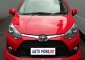 Jual Toyota Agya 2017 Automatic-7