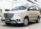 Toyota Kijang Innova 2014 bebas kecelakaan-7