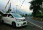 Butuh uang jual cepat Toyota Vellfire 2011-4