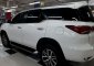 Toyota Fortuner 2017 bebas kecelakaan-1