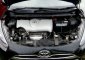 Toyota Sienta Q dijual cepat-0