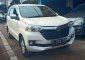 Jual Toyota Avanza 2016, KM Rendah-1