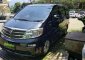 Butuh uang jual cepat Toyota Alphard 2005-1