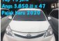 Jual Toyota Avanza 2013 harga baik-2