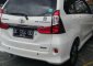 Toyota Avanza 2015 bebas kecelakaan-1