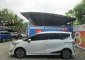 Butuh uang jual cepat Toyota Sienta 2017-2