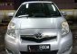 Toyota Yaris 2010 dijual cepat-1