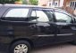 Toyota Kijang Innova 2.0 G dijual cepat-3