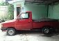 Butuh uang jual cepat Toyota Kijang Pick Up 1993-3