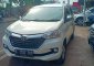 Jual Toyota Avanza 2016, KM Rendah-10
