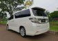 Butuh uang jual cepat Toyota Vellfire 2012-4