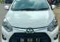 Butuh uang jual cepat Toyota Agya 2018-4