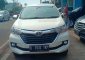 Jual Toyota Avanza 2016, KM Rendah-11