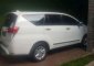 Toyota Kijang Innova 2.4V bebas kecelakaan-3